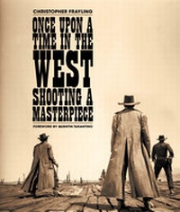 Enlarge image Cover: Once Upon a Time in the West - Reel Art Press