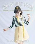Cover: Love at First Stitch - Quadrille Publishing Ltd