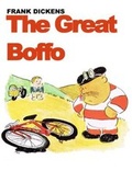 Cover: The Great Boffo - Snowbooks Ltd