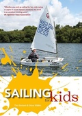 Cover: Sailing for Kids - Fernhurst Books Limited