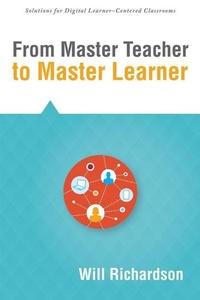 Enlarge image Cover: From Master Teacher to Master Learner - Solution Tree Press