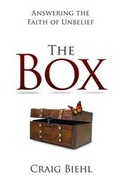 Cover: The Box - Carpenter's Son Publishing