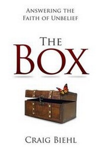 Enlarge image Cover: The Box - Carpenter's Son Publishing