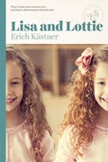 Cover: Lisa and Lottie - Lizzie Skurnick Books
