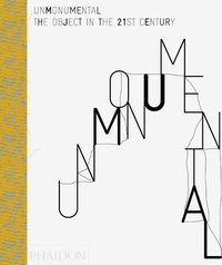 Enlarge image Cover: Unmonumental - Phaidon Press Ltd