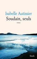 Cover: Soudain, seuls - Stock