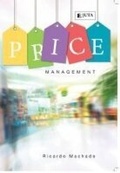 Cover: Price Management - Juta Legal and Academic Publishers