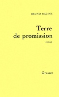 Cover: Terre de Promission - Grasset