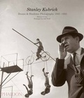 Cover: Stanley Kubrick - Phaidon Press Ltd