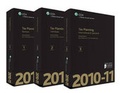 Cover: Tax Planning Series - CCH, A Wolters Kluwer Business
