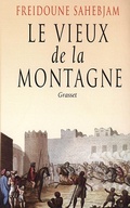 Cover: Le Vieux de la Montagne - Grasset