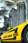 Cover: Jazz and Die - Robert Hale Ltd