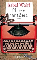 Cover: Plume fant&ocirc;me - JC Latt&egrave;s