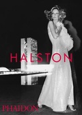 Cover: Halston - Phaidon Press Ltd