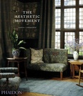 Cover: The Aesthetic Movement - Phaidon Press Ltd