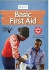 Abbildung von: Basic first aid - Juta Legal and Academic Publishers