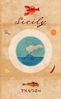 Cover: Sicily - Phaidon Press Ltd