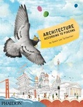 Cover: Architecture According to Pigeons - Phaidon Press Ltd