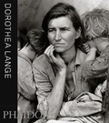 Cover: Dorothea Lange - Phaidon Press Ltd