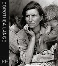 Enlarge image Cover: Dorothea Lange - Phaidon Press Ltd