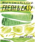 Cover: Fresh & Easy - Phaidon Press Ltd