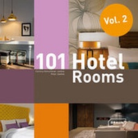 Abbildung von: 101 Hotel Rooms, Vol. 2 - Braun Publishing