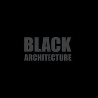 Enlarge image Cover: Black + Architecture - Braun Publishing