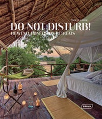 Abbildung von: Do not disturb! - Braun Publishing