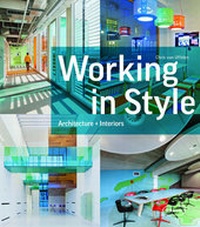 Abbildung von: Working in Style - Braun Publishing