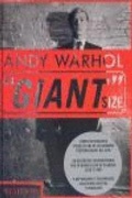 Cover: Andy Warhol Giant Size (Andy Warhol, ''Giant'' Size, Large Format) (Spanish Edition) - Phaidon Press Ltd