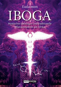 Abbildung von: Iboga - Nachtschatten Verlag