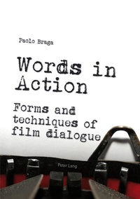 Abbildung von: Words in Action - Peter Lang Verlag