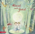 Cover: H&auml;nsel und Gretel - Annette Betz Verlag