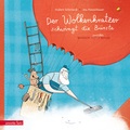 Cover: Der Wolkenkratzer schwingt die B&uuml;rste - Annette Betz Verlag