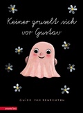 Cover: Keiner gruselt sich vor Gustav - Annette Betz Verlag