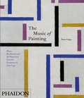 Cover: The Music of Painting - Phaidon Press Ltd