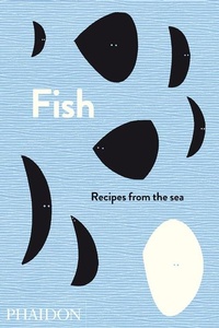 Enlarge image Cover: Fish - Phaidon Press Ltd