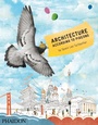 Cover: Architecture According to Pigeons - Phaidon Press Ltd