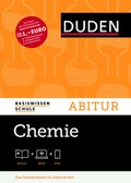Cover: Basiswissen Schule - Chemie Abitur - Duden