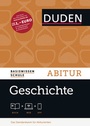 Bild: Basiswissen Schule - Geschichte Abitur - Duden