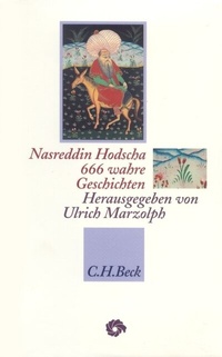 Abbildung von: 666 wahre Geschichten - C.H.BECK