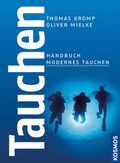 Cover: Modernes Tauchen - Kosmos