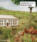 Cover: Simon Starling - Phaidon Press Ltd