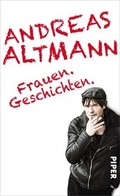 Cover: Frauen.Geschichten. - Piper