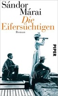 Cover: Die Eifers&uuml;chtigen - Piper