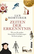 Cover: Zeiten der Erkenntnis - Piper