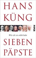 Cover: Sieben P&auml;pste - Piper
