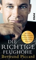 Cover: Die richtige Flugh&ouml;he - Piper