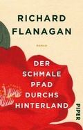 Cover: Der schmale Pfad durchs Hinterland - Piper