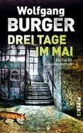 Cover: Drei Tage im Mai - Piper